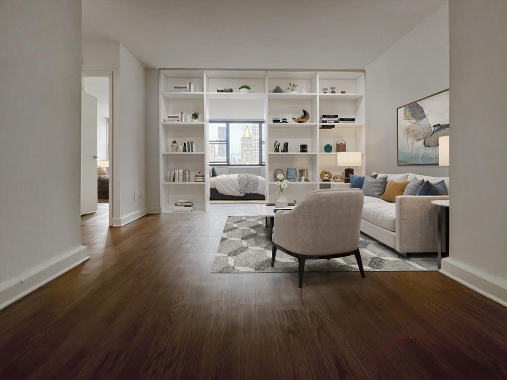 Foto principal - 240 E 26th St