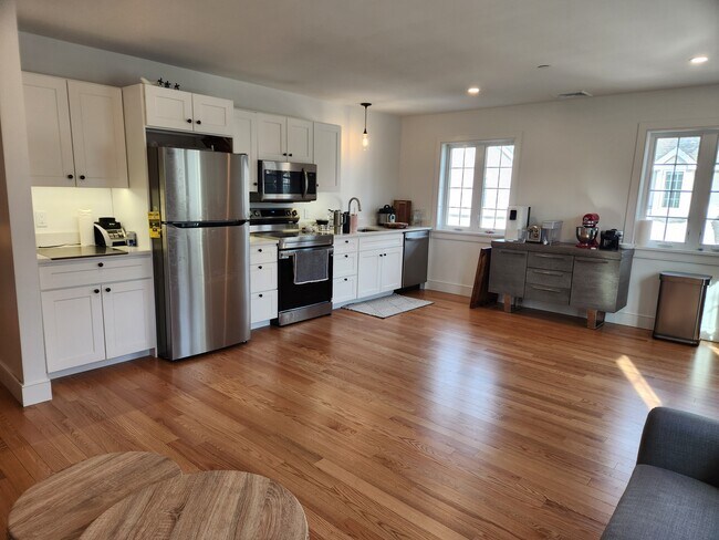 Foto del edificio - 20 Garden St