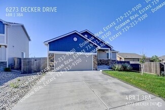Building Photo - 6273 Decker Dr