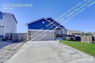 Building Photo - 6273 Decker Dr