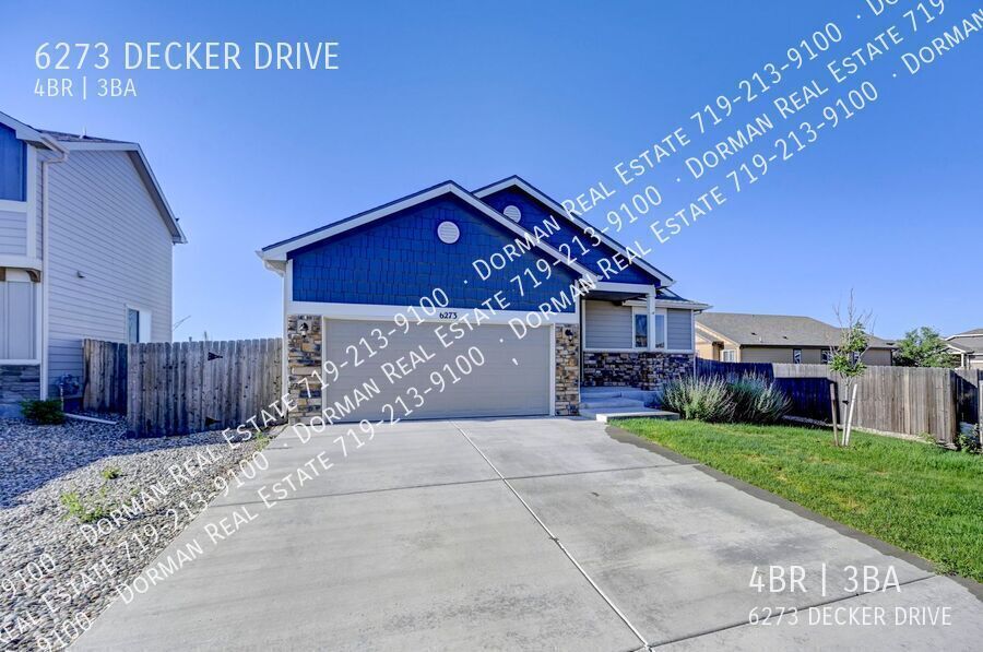Photo - 6273 DECKER DRIVE-