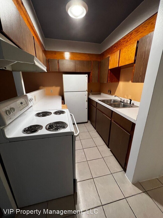Foto del edificio - 2 br, 1 bath House - 826 Bank St. Unit #4