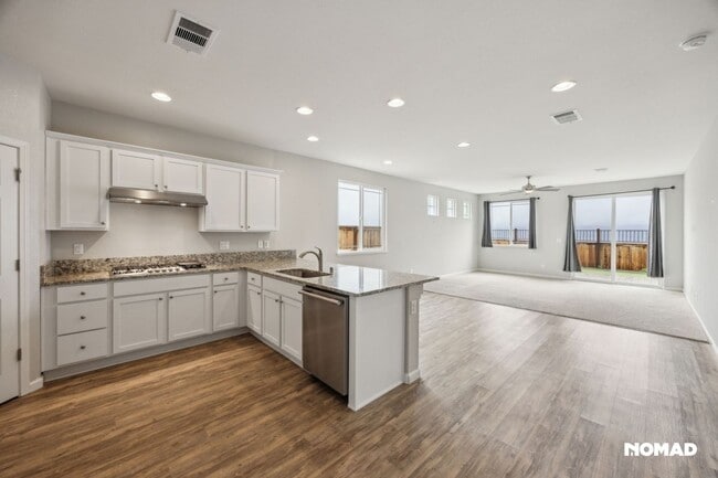 Building Photo - Charming 2BR House in Reno
