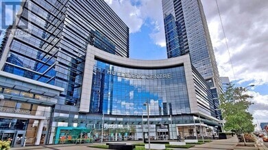 Building Photo - 5-1815 Sheppard Ave E