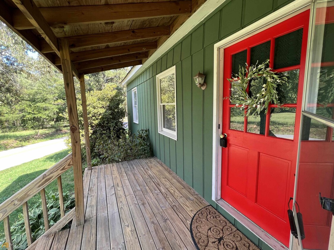 568 Richards Chapel Rd, Covington, GA 30016 House Rental in Covington
