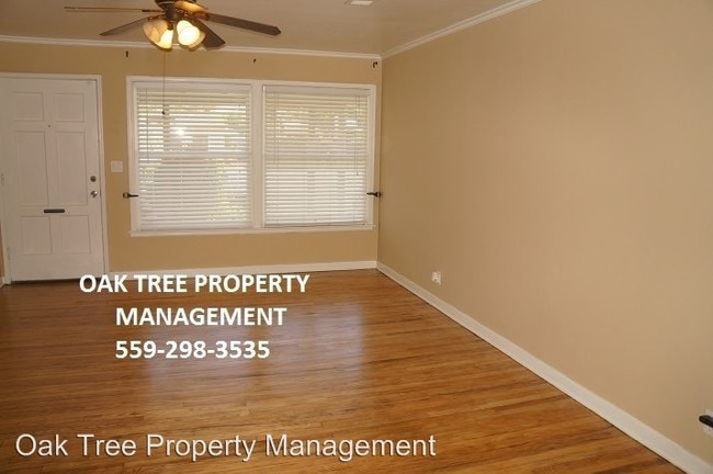 Building Photo - 2 br, 1 bath House - 1434 E. Shields