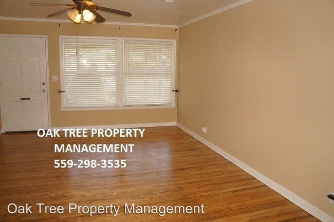 Foto del edificio - 2 br, 1 bath House - 1434 E. Shields