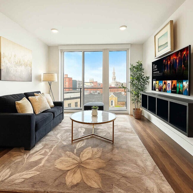 Foto del edificio - 120333 Germantown Ave