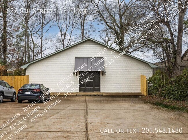 Foto del edificio - 622 5th St NE