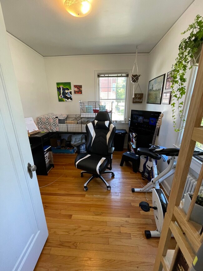 Dormitorio - 21 Woolf Ave