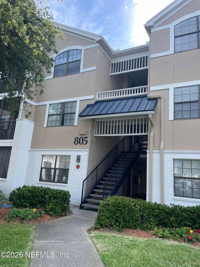 Building Photo - 805 Boardwalk Dr