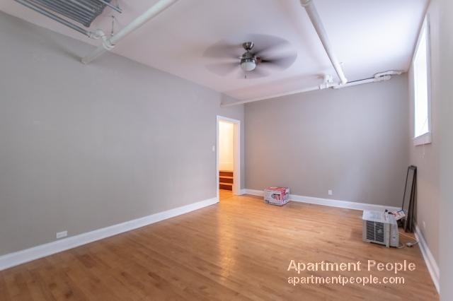 Building Photo - 854 Hinman Ave