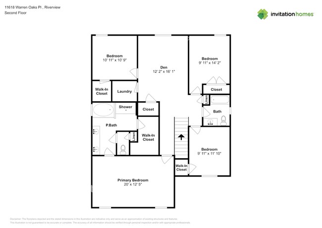 Foto del edificio - 11618 Warren Oaks Pl