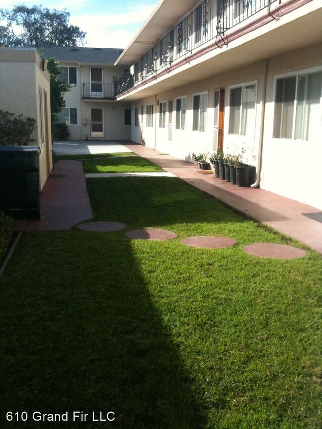 Foto del edificio - 610 Grand Fir Ave