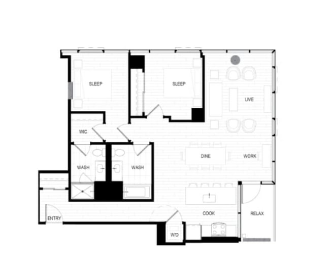 Building Photo - 1240 W Randolph St