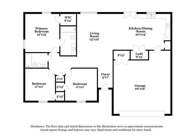 Foto del edificio - 459 Shady Glen Cir