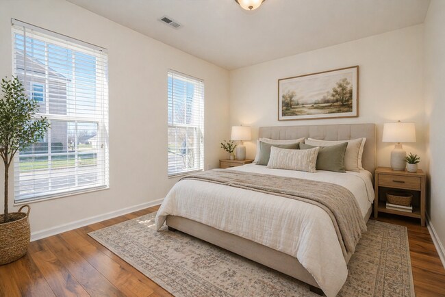 Foto del edificio - 3 Bed Updated Condo