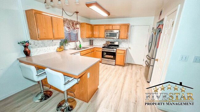 Foto del edificio - 4411 Berkshire Rd