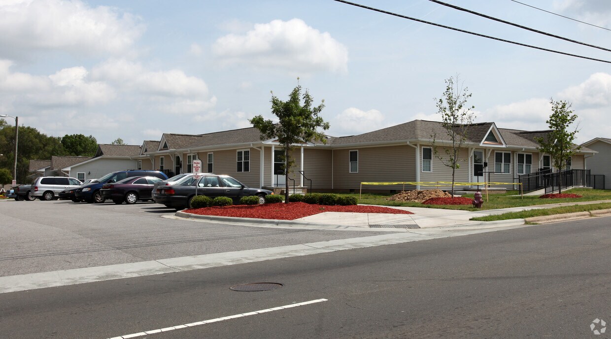 Mutual Heights Apartaments - Mutual Heights Apartments