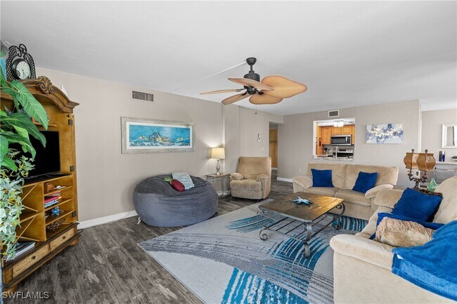 Foto del edificio - 10420 Gulf Shore Dr