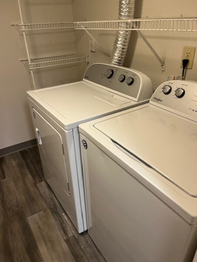 Interior Photo - Brandychase Apartments