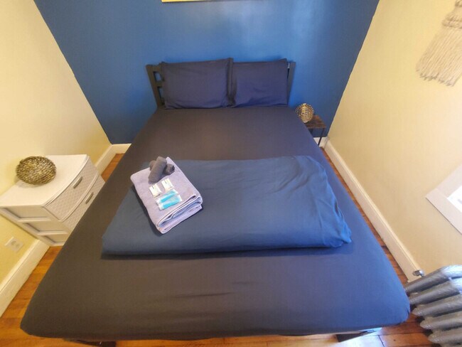 Foto del edificio - 132 Wesleyan Ave