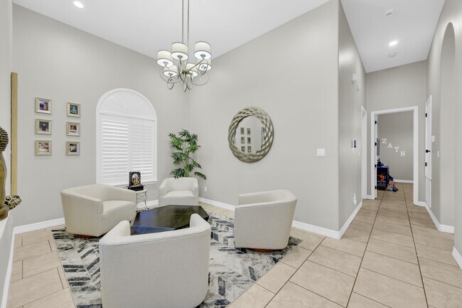 Foto del edificio - 5706 N 3rd Ln