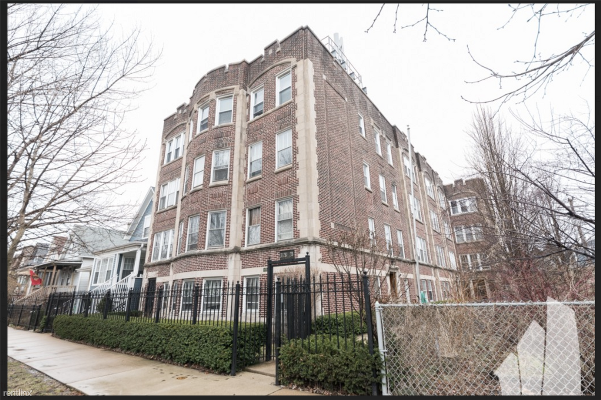 Primary Photo - 3126 N Spaulding Ave