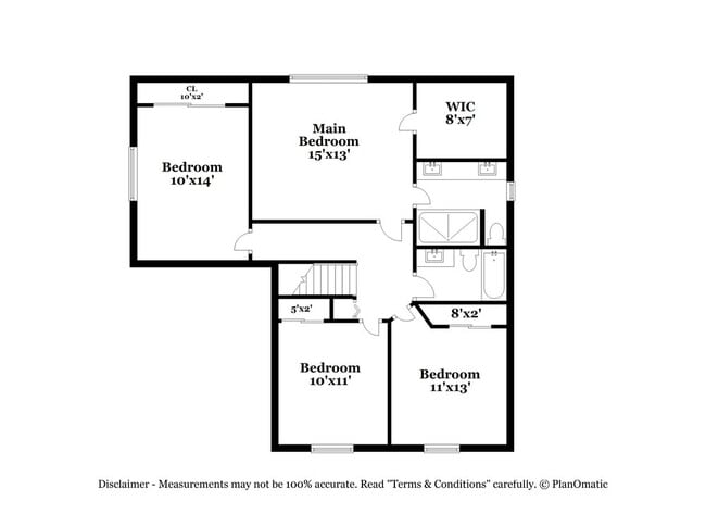 Building Photo - 5544 S Wenatchee St
