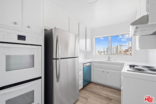 Foto del edificio - 1420 S Bedford St