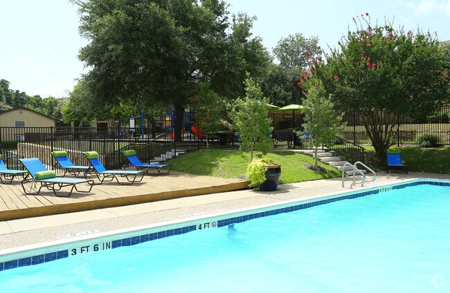 The Brooke Apartments Apartments Temple, TX