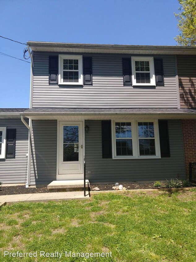 Primary Photo - 4 br, 2 bath House - 242 Market Street