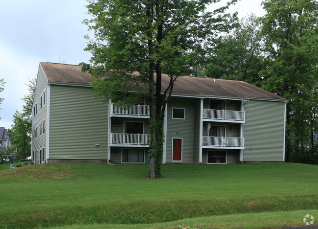 Building Photo - Glacier Ridge Apartments