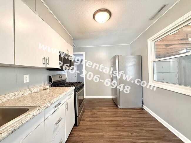 Foto del edificio - 3 bedroom house