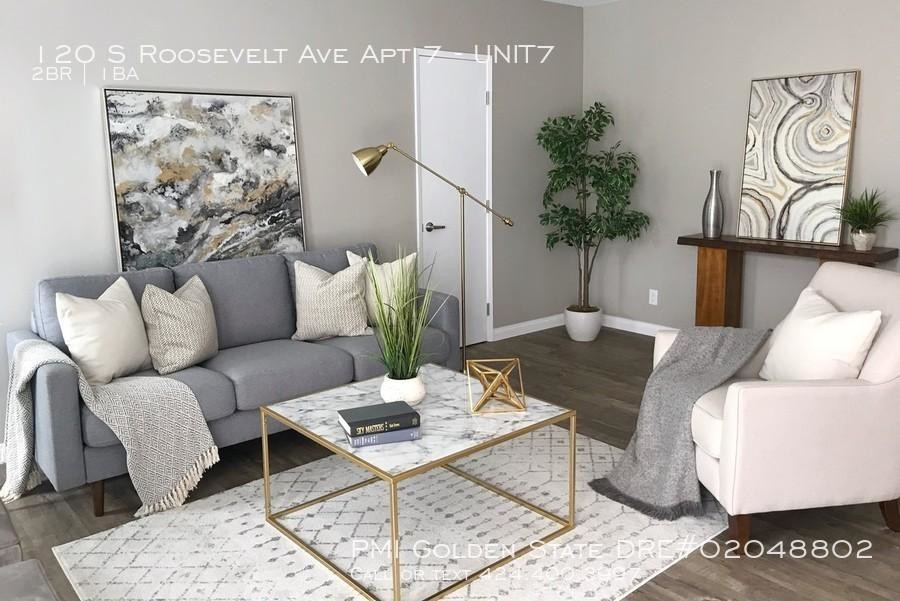 Primary Photo - 2 bedroom in Pasadena CA 91107