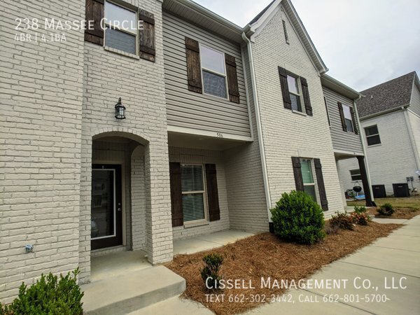Primary Photo - 238 Massee Circle