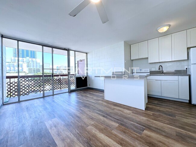 Foto del edificio - 816 Birch St