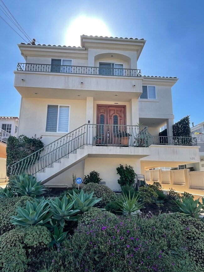 Foto del edificio - 1120 Vincent St