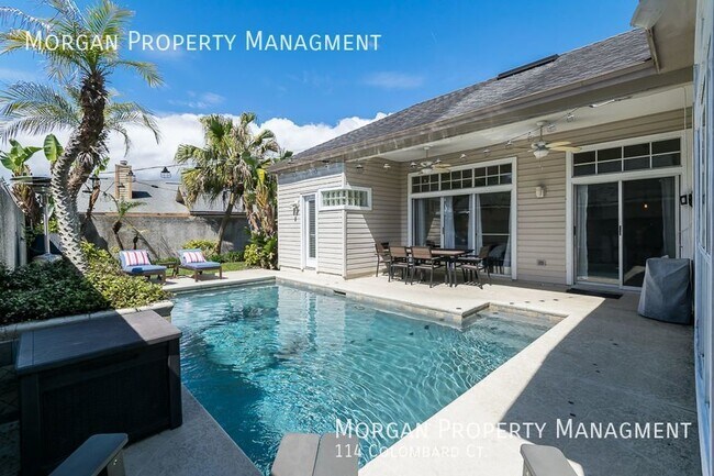 Foto del edificio - 114 Colombard Ct