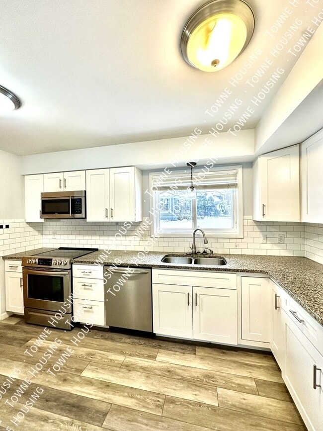 Foto del edificio - 4493 S Buffalo St