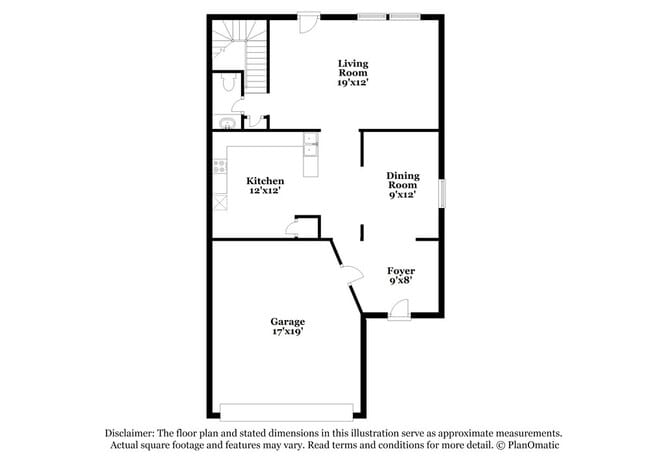 Building Photo - 504 Hill Crest Cir
