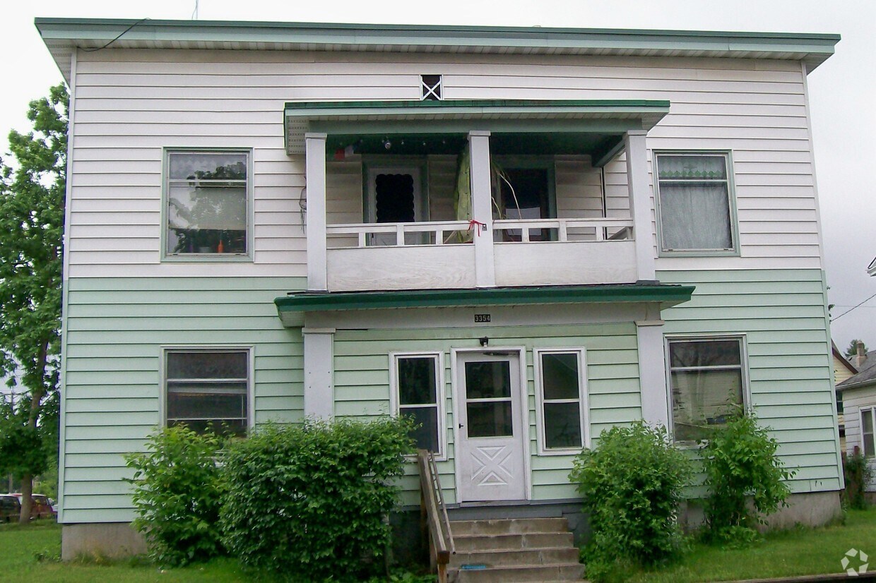 Building Photo - 3354 Columbus Ave