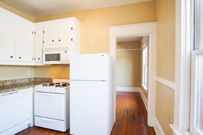 Foto del edificio - 1008 N Killingsworth St