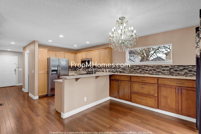 Foto del edificio - January Move-in Special — Beautiful 3-Bedroom Home with Smart Upgrades