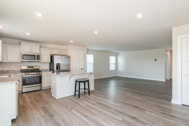 Building Photo - 1827 Heritage Oaks Dr
