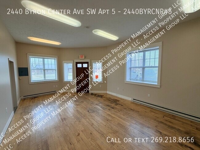 Building Photo - 2440 Byron Center Ave SW