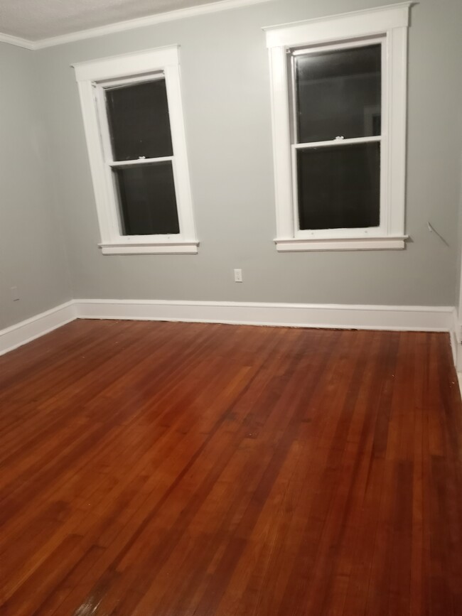 Bedroom 2 - 168 Madison St