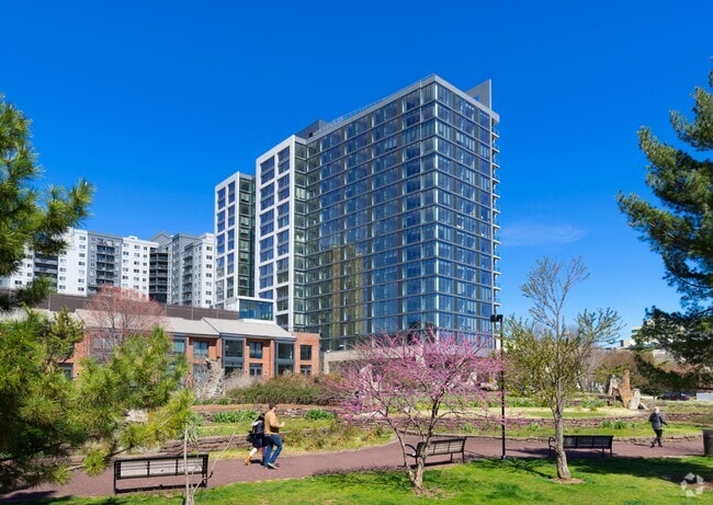 Building Photo - North X Northwest Apartments