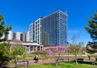 Building Photo - North X Northwest Apartments