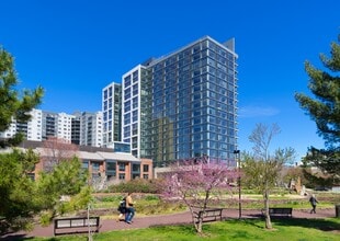 Building Photo - North X Northwest Apartments